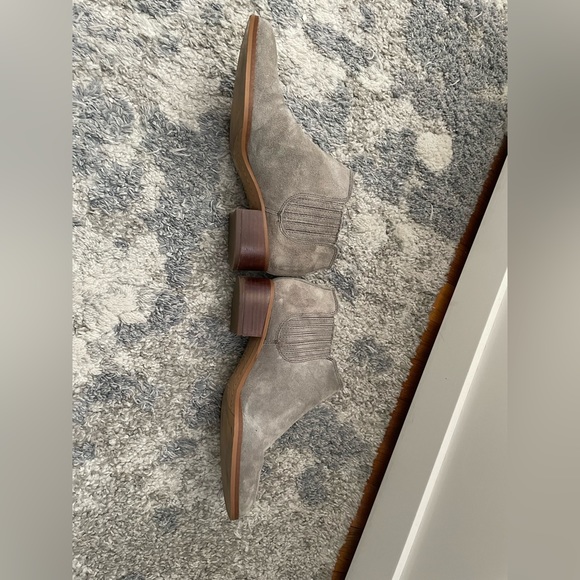 Franco Sarto Ankle boots - Picture 3 of 4